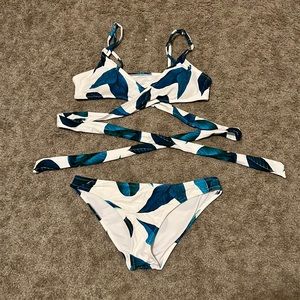 Cupshe bikini